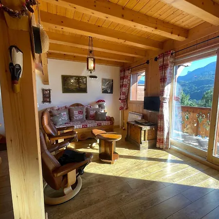 Super Duplex 90m² A Avec Balcon Et Garage - Fr-1-624-36 Daire